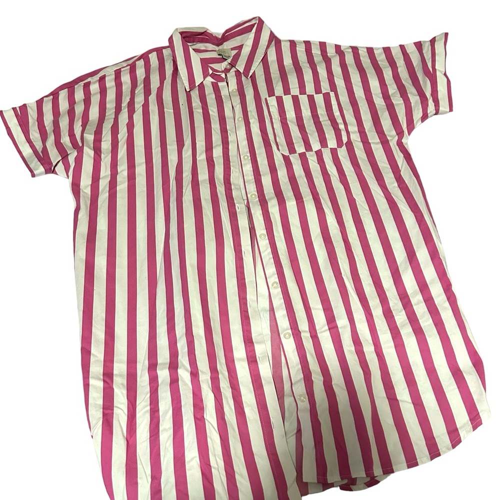 Barbie Pink Dress